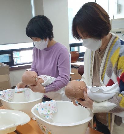 한국ywca연합회사진